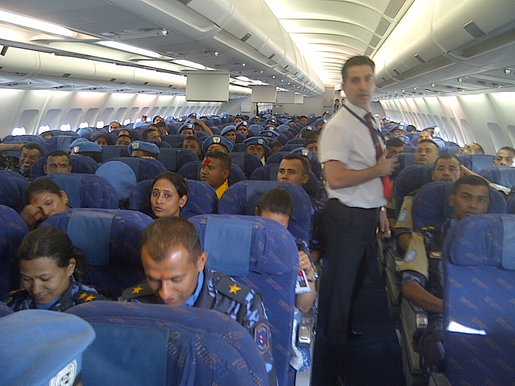 Surya Air Support Gallery Image